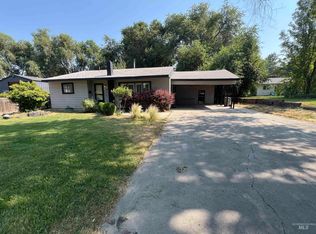 1205 E Logan St, Caldwell, ID 83605