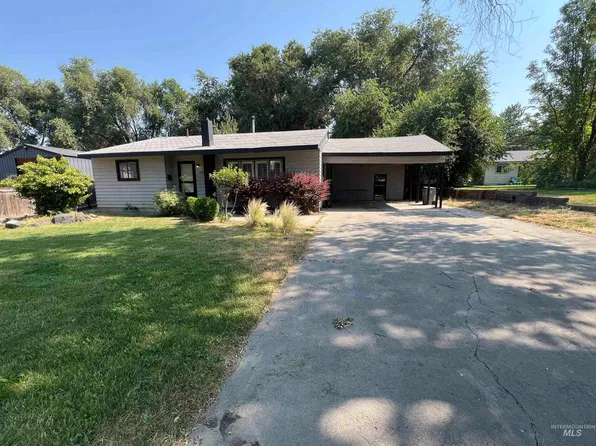 1205 E Logan St, Caldwell, ID 83605