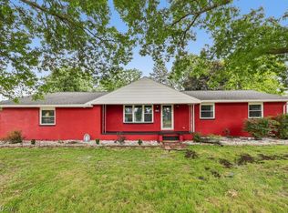 4442 Orchard Dale Dr NW, Canton, OH 44709