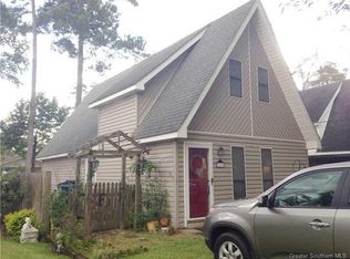 2133 Division Rd, Sulphur, LA 70663