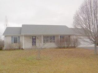 503 Shannon Way, Lynchburg, OH 45142