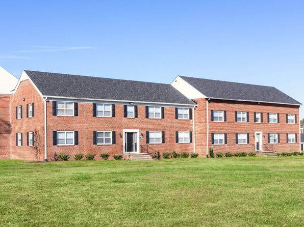 502 Grantham Rd #21B514A