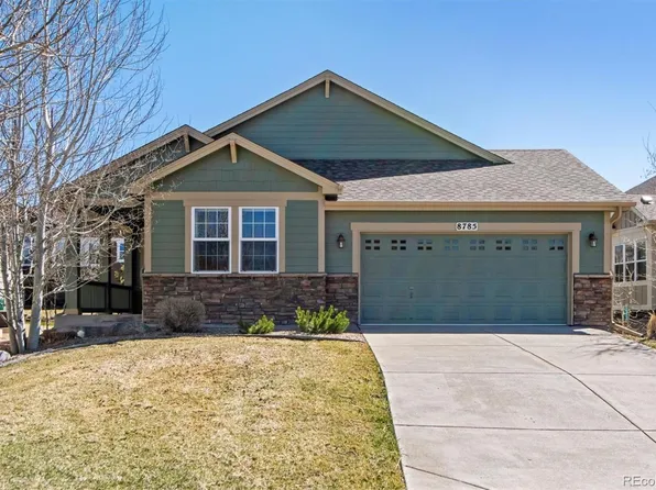 8785 Ellis Court, Arvada, CO 80005