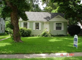 150 Carrollton Ave, Shreveport, LA 71105