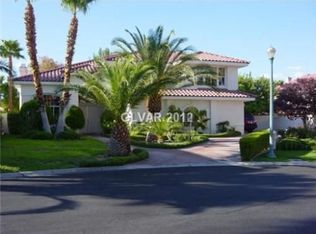 8104 Moonstone Cir, Las Vegas, NV 89128