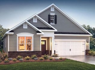 1947 Crumhorn Ave, Boiling Springs, SC 29316