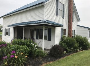 N3534 County Road T, Shawano, WI 54166