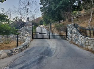 12017 Browns Canyon Rd, Chatsworth, CA 91311