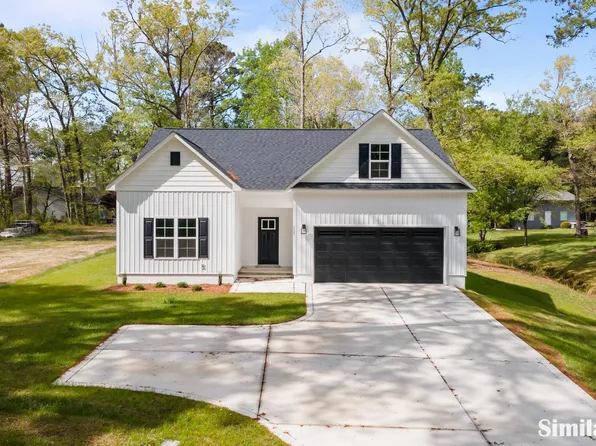 Lot 5 Pickett Road, Jacksonville, NC 28540