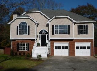 2775 Old Barn Trl, Powder Springs, GA 30127