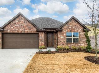 424 Smokebrush St, Celina, TX 75009