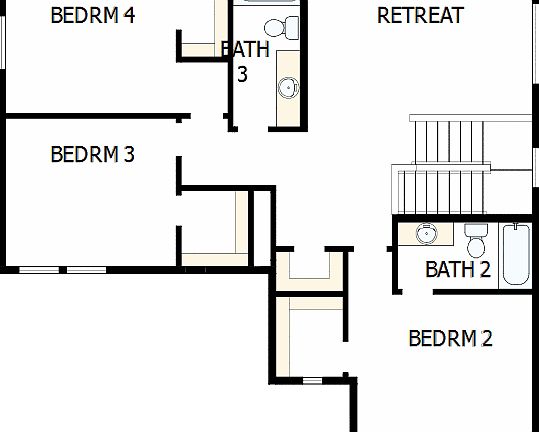 2nd Floor
