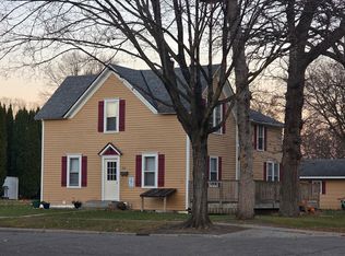 145 Milwaukee Ave SW, Hutchinson, MN 55350