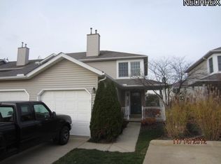 4265 Pelham Way, Brunswick, OH 44212