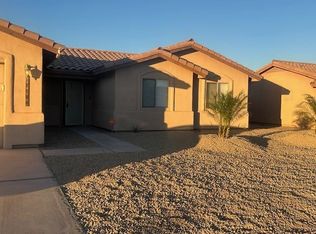 11144 E 26th Pl, Yuma, AZ 85367