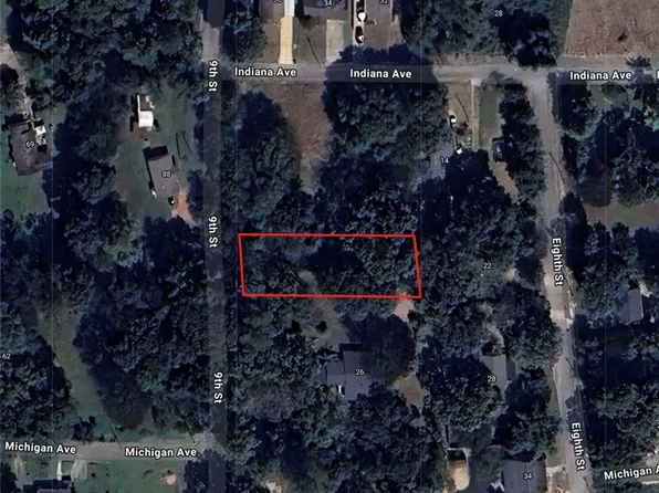 0 9th St #11, Emerson, GA 30137