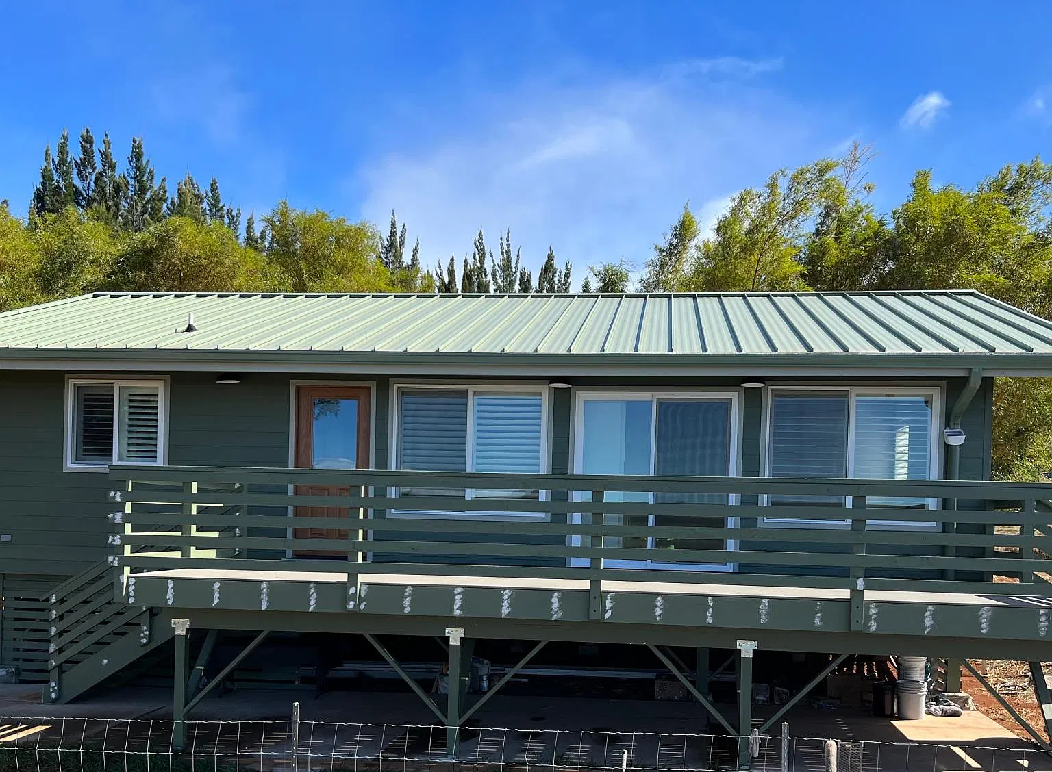 Waiahiwi Rd, Makawao — Photo 1