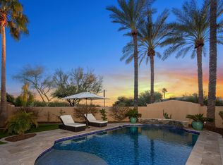 9238 N 119th Way, Scottsdale, AZ 85259