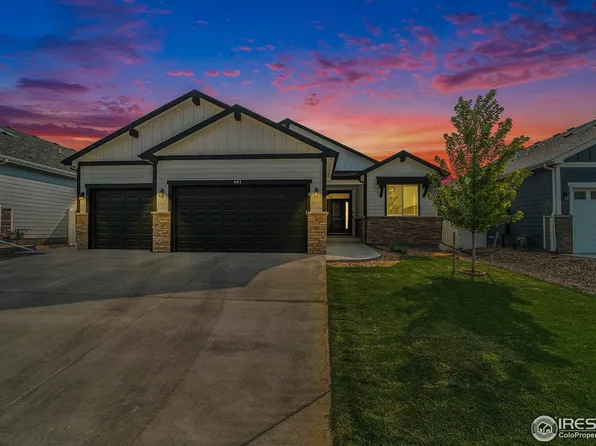 681 Boxwood Dr, Windsor, CO 80550
