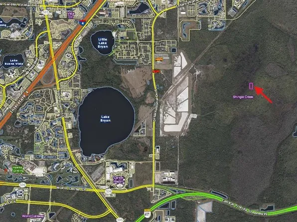 INTERNATIONAL DRIVE S LOT 214, ORLANDO, FL 32821