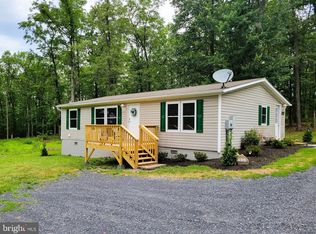 495 Capon Woods Resort Rd, High View, WV 26808