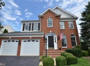 15146 Jupiter Hills Ln, Haymarket, VA 20169