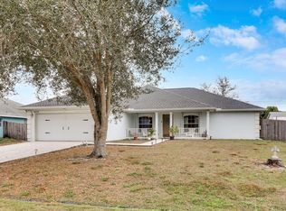 4074 SW Darwin Boulevard, Port St Lucie, FL 34953