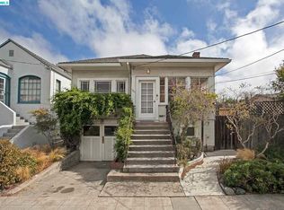 945 Kains Ave, Albany, CA 94706