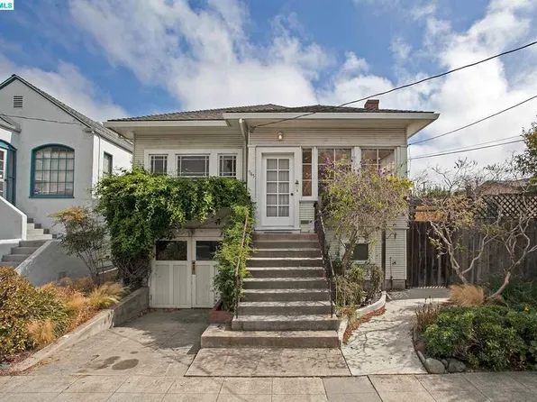 945 Kains Ave, Albany, CA 94706