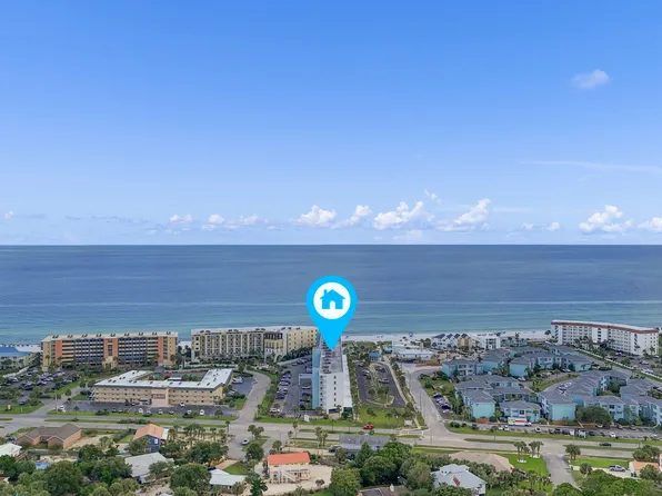 895 Santa Rosa Blvd APT 715, Fort Walton Beach, FL 32548