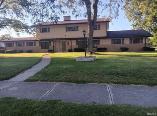 2821 Stardale Dr, Fort Wayne, IN 46816