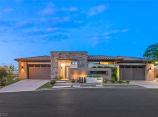 11106 Villa Bellagio Dr, Las Vegas, NV 89141