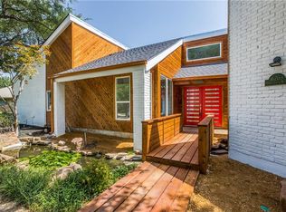 16203 Spring Creek Rd, Dallas, TX 75248