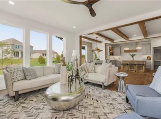 17809 Rainbow Blvd, Overland Park, KS 66085