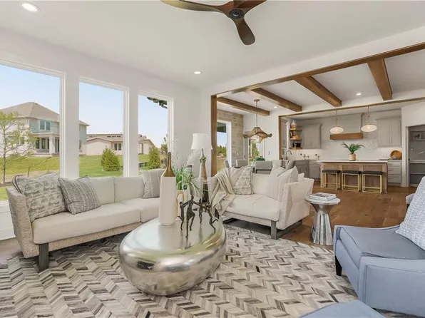 17644 High St, Overland Park, KS 66085