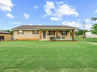 1006 N Wentz St, Guthrie, OK 73044