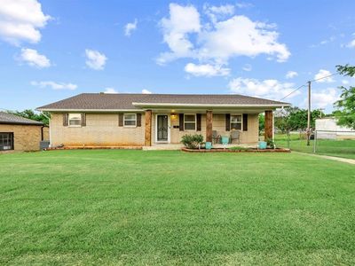 1006 N Wentz St, Guthrie, OK, 73044