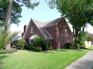 15002 Rock Knoll Dr, Houston, TX 77083