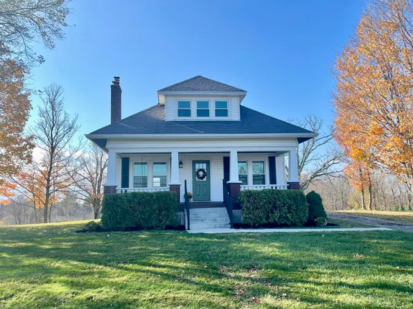 13082 Green Rd, Walton, KY 41094