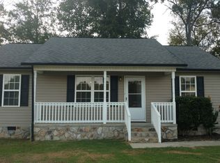 1066 Canada Dr, Dallas, NC 28034