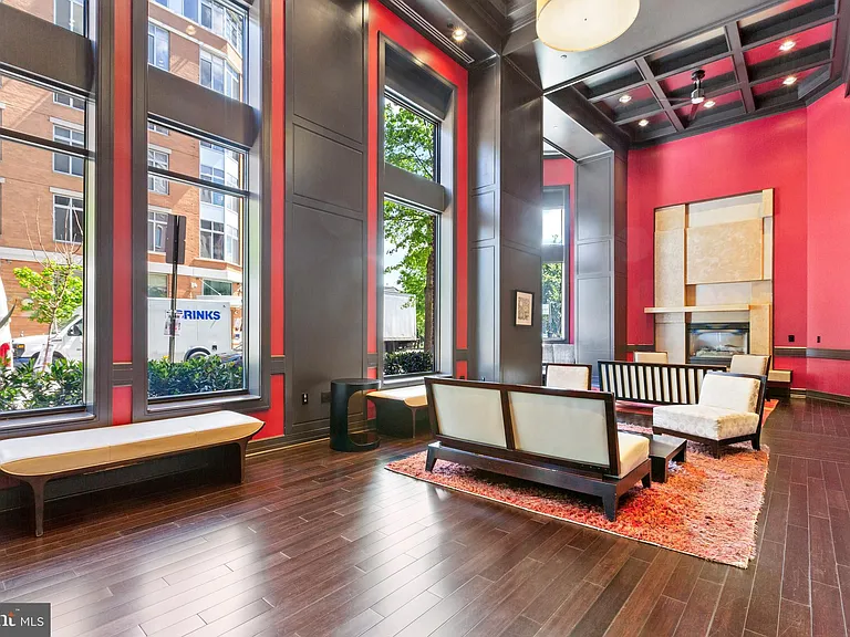 1390 Kenyon St NW #517 — Photo 32