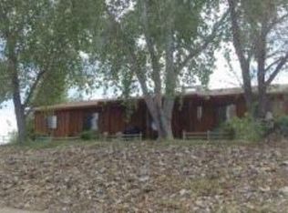 56807 N 338th Dr, Wickenburg, AZ 85390