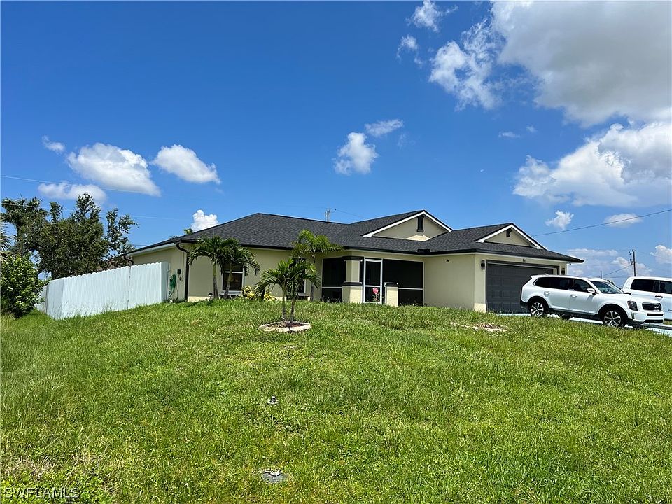 610 Chiquita Blvd N, Cape Coral, FL 33993 | MLS #223049590 | Zillow