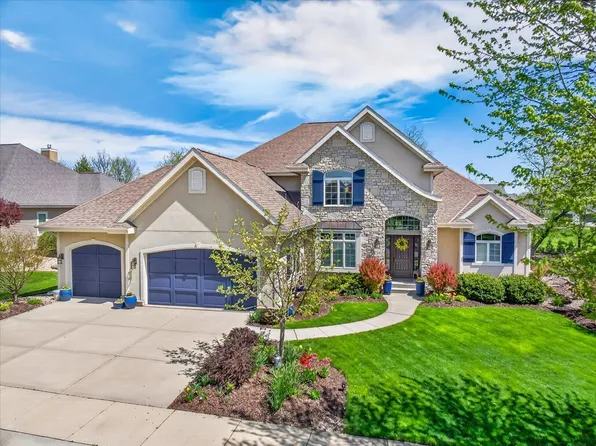 1736 Alysen Ln, Waunakee, WI 53597