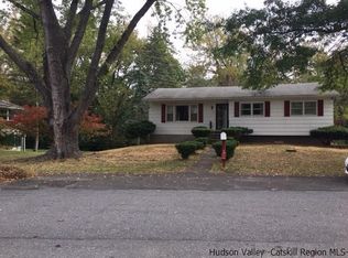 29 Frederick Dr, Lake Katrine, NY 12449