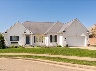 520 Pga Blvd, New Philadelphia, OH 44663