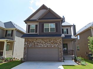 3378 Woodward Down Trl, Buford, GA