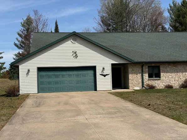 91 N Aquila Ct #1, Eagle River, WI 54521