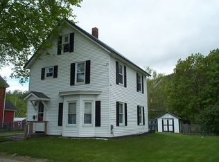 6 Corbin Ave, Gorham, NH 03581