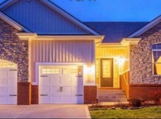 106 Clubhouse Dr, Georgetown, KY 40324